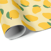 Mango Cadeaupapier (Rol Hoek)