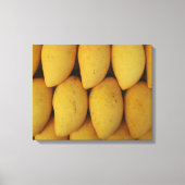 Mango Canvas Afdruk (Voorkant)