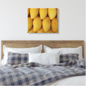 Mango Canvas Afdruk (Insitu (Slaapkamer))
