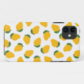 Mango Case-Mate iPhone Case (Achterkant (horizontaal))