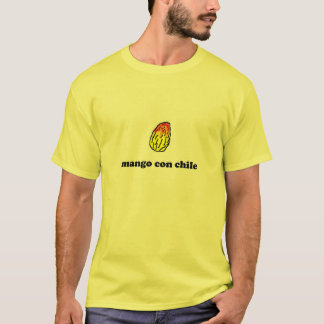 Mango Con Chili T-shirt