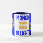 Mango Delight Mok (Midden)