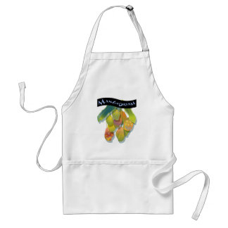 Mango Dream T Standaard Schort