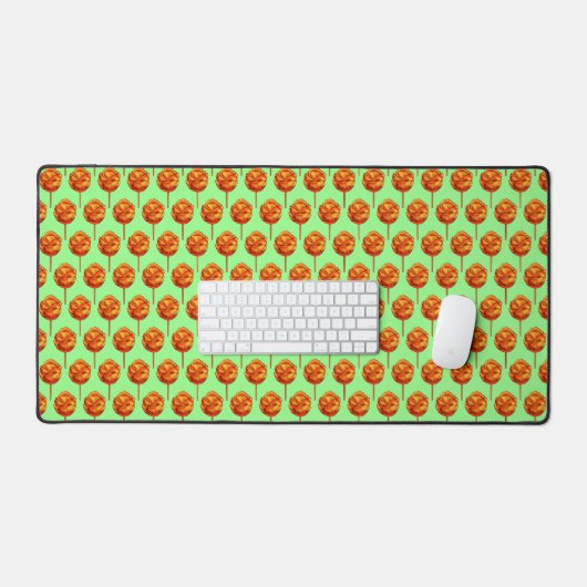 Mango Épicé Sur Un Bâton (Clavier et souris)