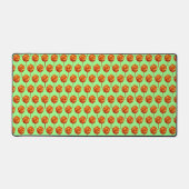 Mango Épicé Sur Un Bâton (Recto)