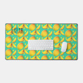 Mango Fruit Bureaumat (Keyboard & Muis)