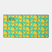 Mango Fruit Bureaumat (Voorkant)