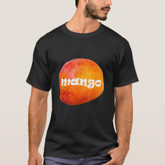 Mango Fruit T-shirt