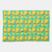 Mango Fruit Theedoek (Horizontaal)