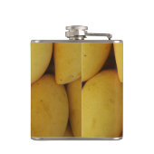 Mango Heupfles (Achterkant)