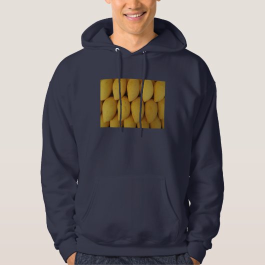 Mango Hoodie (Voorkant)