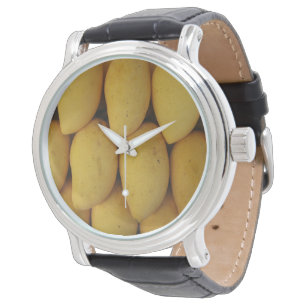 Mango Horloge