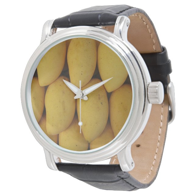 Mango Horloge (Gekanteld)