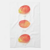 Mango. keukenhanddoek (Verticaal)