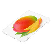 Mango knippen magneet (Linkerzijde)