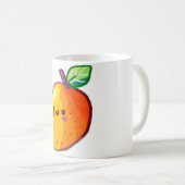 Mango Koffiemok (Voorkant rechts)