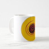 MANGO KOFFIEMOK (Voorkant links)