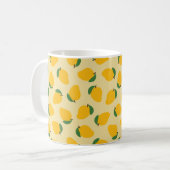 Mango Koffiemok (Voorkant links)