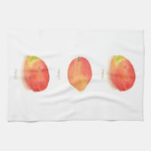 Mango ! linge de cuisine (Horizontal)