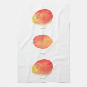 Mango ! linge de cuisine