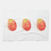 Mango ! linge de cuisine (Horizontal)