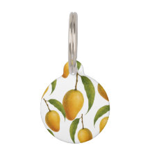 Mango Madness Sweet, Juicy en Trendy.