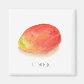 Mango. Magneet (Voorkant)