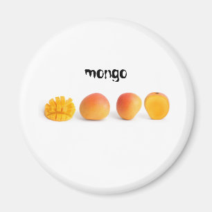 Mango magnet! magneet