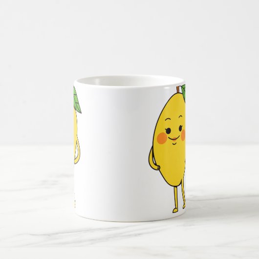 MANGO MUG (Centre)