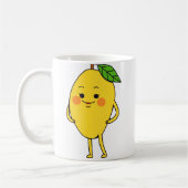 MANGO MUG (Gauche)