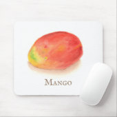 Mango, muispad muismat (Met muis)