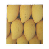 Mango Notitieblok (Voorkant)