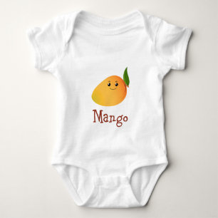 Mango Romper