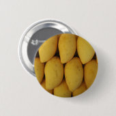 Mango Ronde Button 5,7 Cm (Voorkant /achterkant)