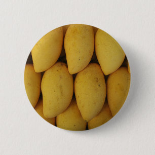 Mango Ronde Button 5,7 Cm