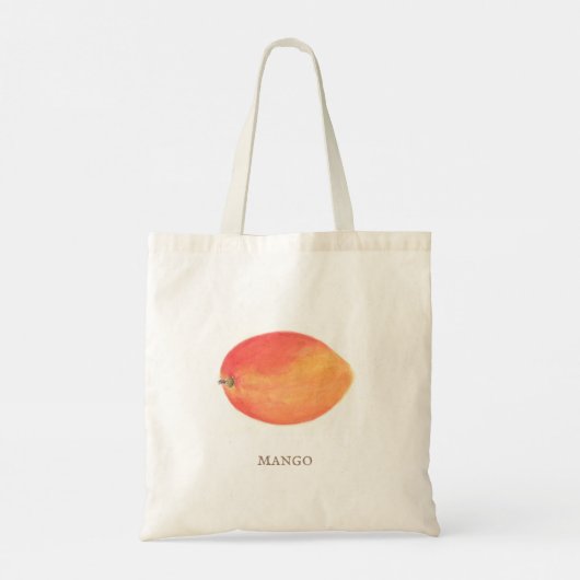Mango ! Sac fourre-tout (Dos)