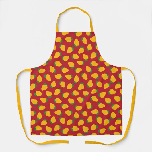 Mango Schort (Voorkant)