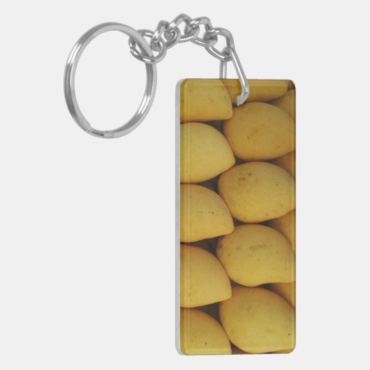 Mango Sleutelhanger (Voorkant Links)