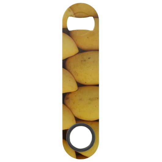 Mango Speed Flessenopener (Achterkant)