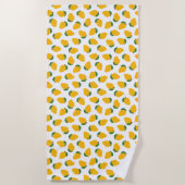 Mango Strandlaken (Voorkant)
