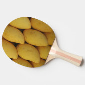 Mango Tafeltennisbatje (Zijkant)