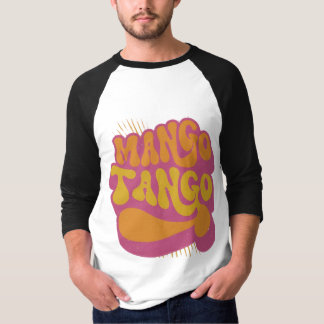 Mango Tango T-shirt