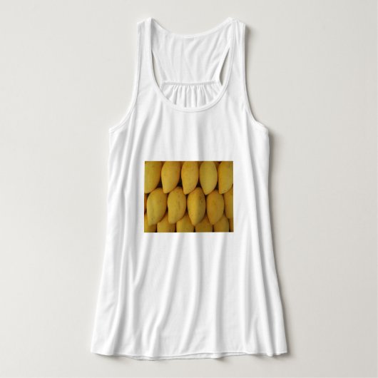 Mango Tanktop (Design voorkant)