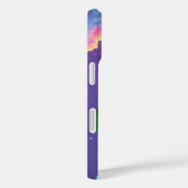 Mango Tech Dream Case-Mate iPhone Case (Achterkant / Rechts)