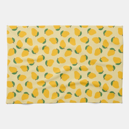 Mango Theedoek (Horizontaal)