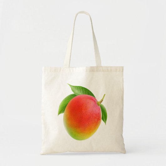 Mango Tote Bag (Voorkant)