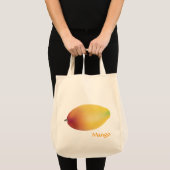 Mango Tote Bag (Voorkant (product))
