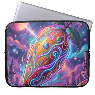 Mango – Tropical Fruit Full of Flavor´3 Laptop Sleeve