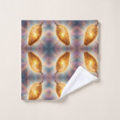 Mango – Tropical Fruit Full of Flavor´7 (Gant de toilette)