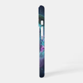 Mango – Tropische Frucht voller Geschmack´1 iPhone 16 Hoesje (Linkerkant)